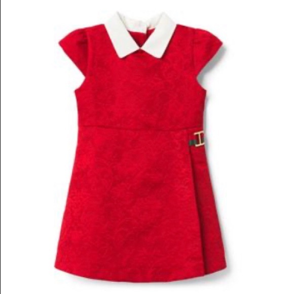 Janie and Jack Other - Janie and Jack dress
